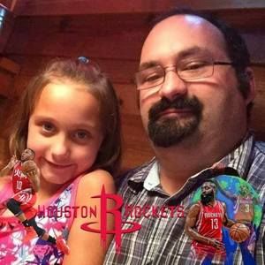 Meet your Posher, Eric